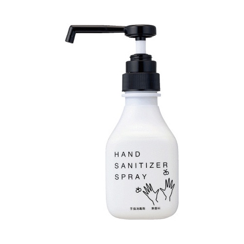 サニテートＡハンドミスト　モダン　３００ｍＬ