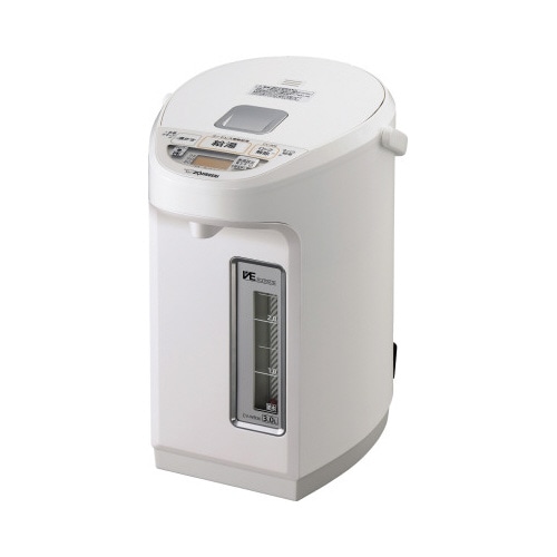 ＶＥ電気まほうびん　ＣＶ－ＷＢ３０－ＷＡ