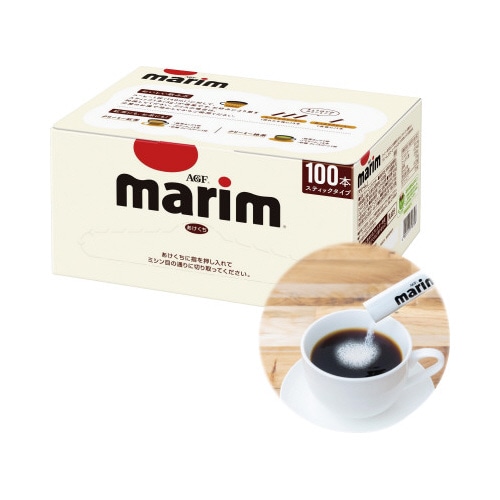 マリームスティック　１００本※