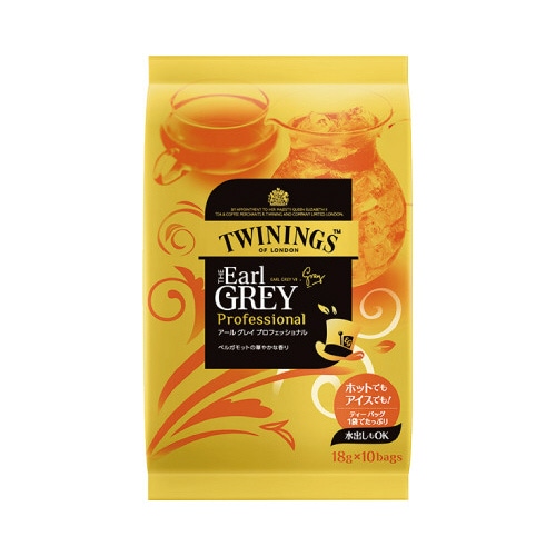 トワイニング　アールグレイプロフェッショナル１０Ｐ※