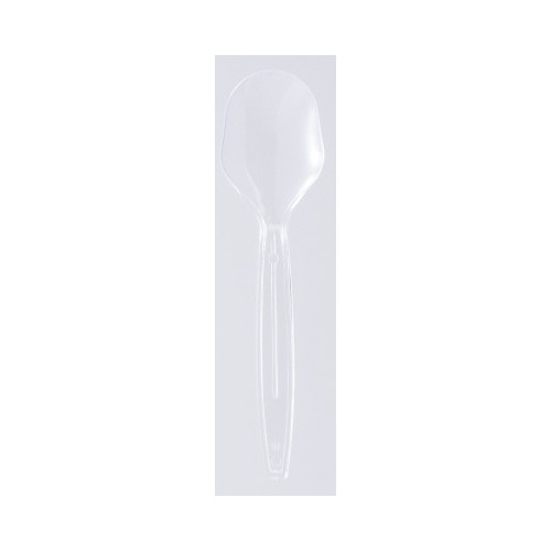 ミニスプーン　１００ｍｍ　個包装　１００本入