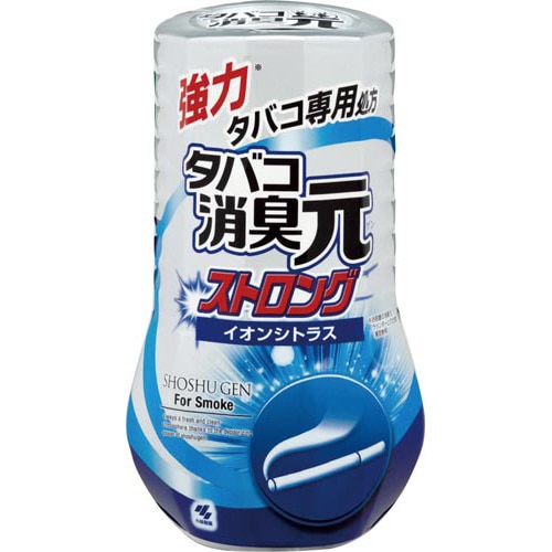 お部屋の消臭元タバコ用　イオンシトラス　４００ｍｌ