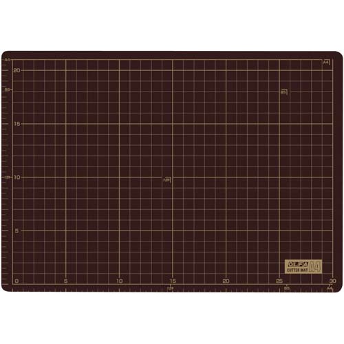 カッターマット　Ａ４　１３４Ｂ