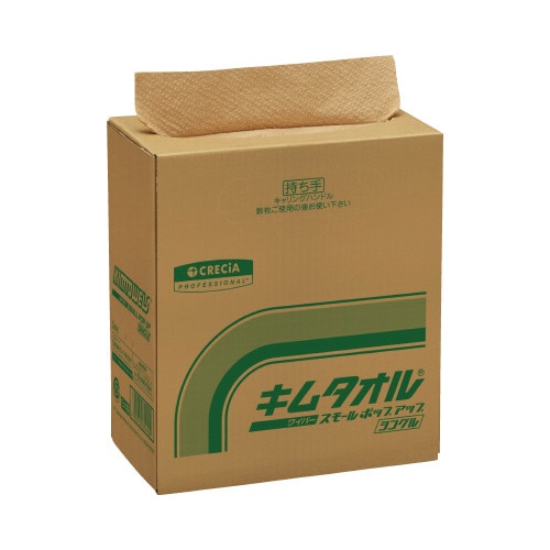 キムタオル　スモールポップアップシングル　１５０枚