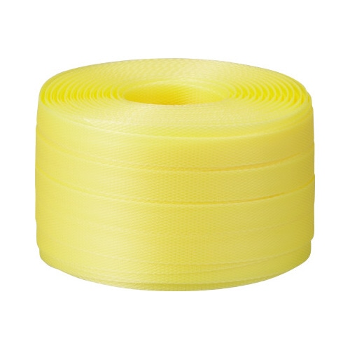 ＰＰバンド　小巻（黄色）×８