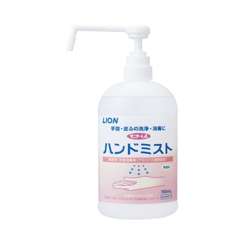サニテートＡハンドミスト　７５０ＭＬ