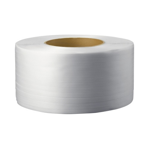 ＰＰバンド　２５００ｍ（透明）×２