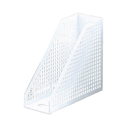 セディアシスボックスＰＰ　Ａ４フリー型　白