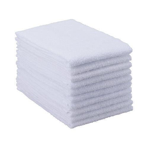 業務用　タオル雑巾　ロング　５０枚入り