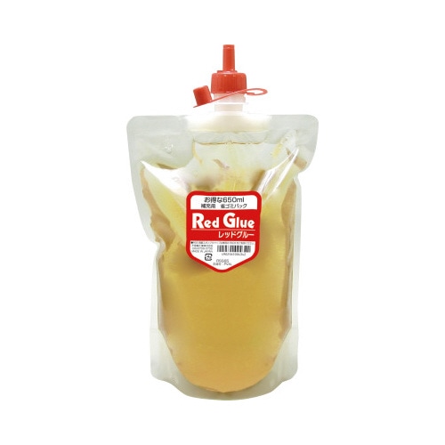レッドグルー　補充用省ゴミパック