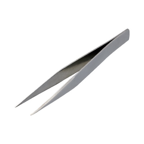 ＦＣピンセット先尖り