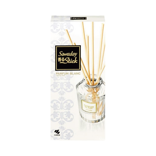 Ｓａｗａｄａｙ香るＳｔｉｃｋパルファム　ブラン本体