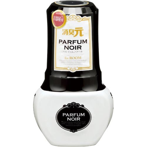 お部屋の消臭元パルファム　ノアール　４００ｍｌ