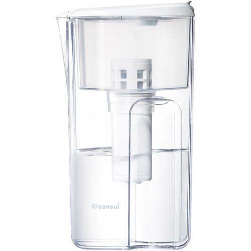 ポット型浄水器　ＣＰ４０５－ＷＴ