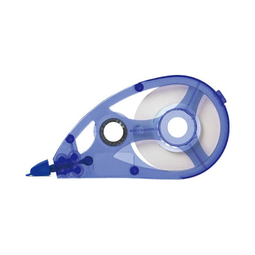 修正テープ２０ｍ用カートリッジ　５ｍｍ幅