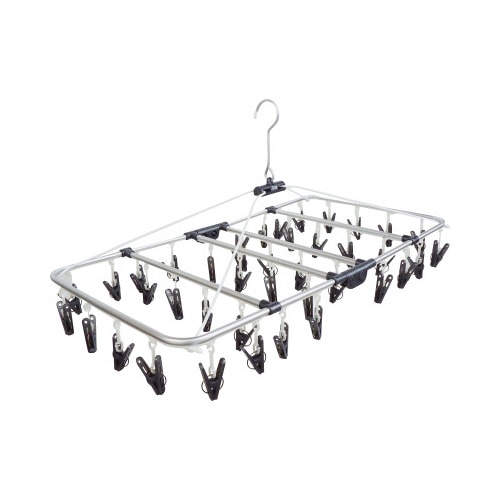 アルモアＭＴ　角ハンガー　４０ピンチ