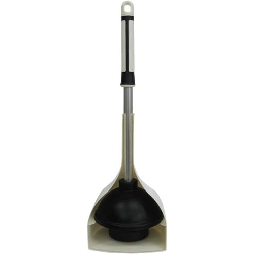 トイレのつまりとり　Ｓ　収納ケース付