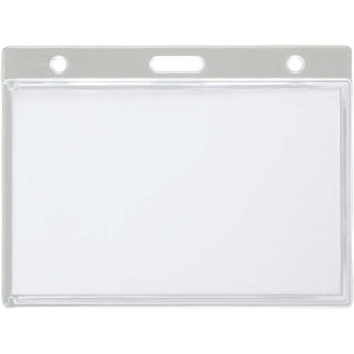 ＩＤカード用ハードケース　１０枚入