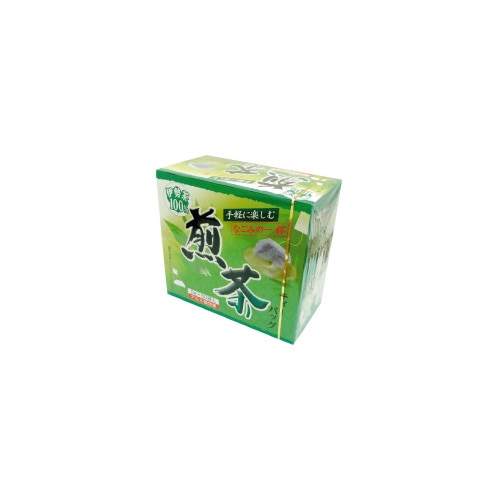 ＃伊勢茶１００％煎茶ティーバッグ※