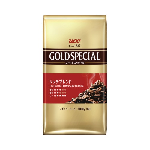 ゴールドスペシャル　リッチブレンド　１ｋｇ※