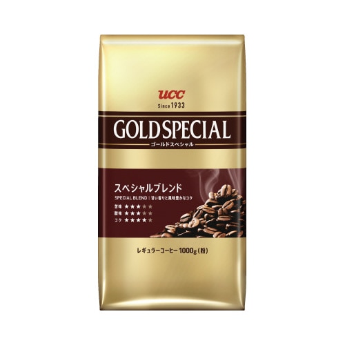 ゴールドスペシャル　スペシャルブレンド　１ｋｇ※