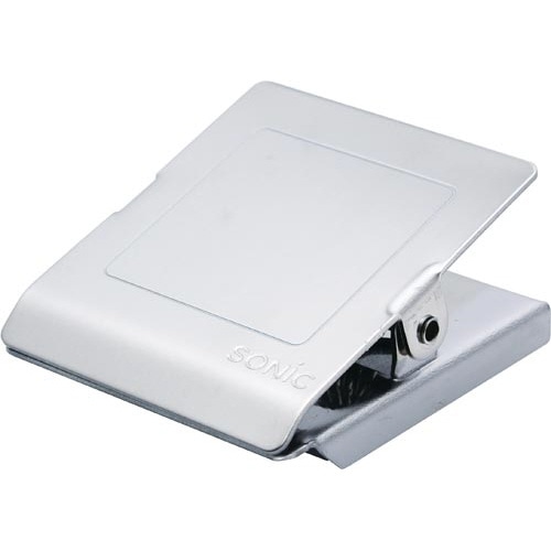 ステンレスマグネットクリップ　Ｌ