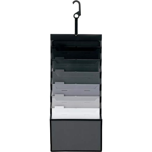 Ａ４ソーテッド　６ポケット　モノ