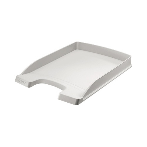 ライツ　レタートレー　スリム　グレー