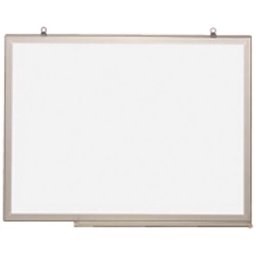 ホワイトボード無地３００×４５０ｍｍ　タテヨコ両用