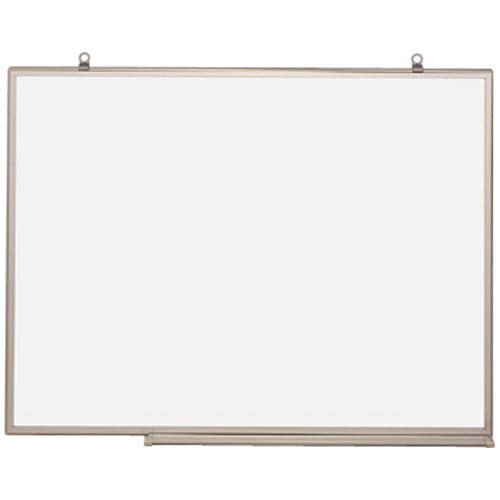 ホワイトボード無地６００×９００ｍｍ　タテヨコ両用
