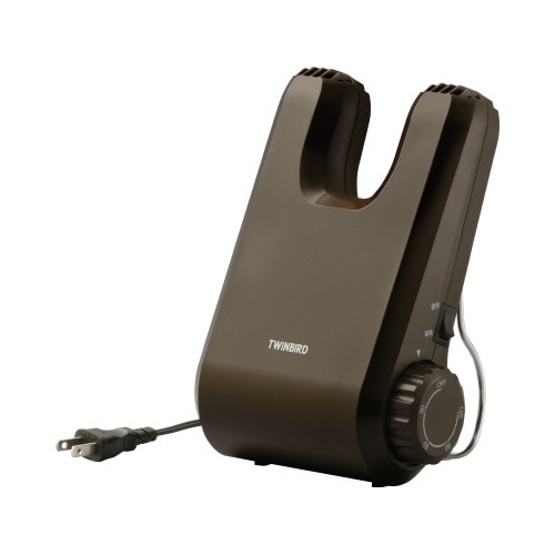 くつ乾燥機　ブラウン　ＳＤ－４５４６ＢＲ