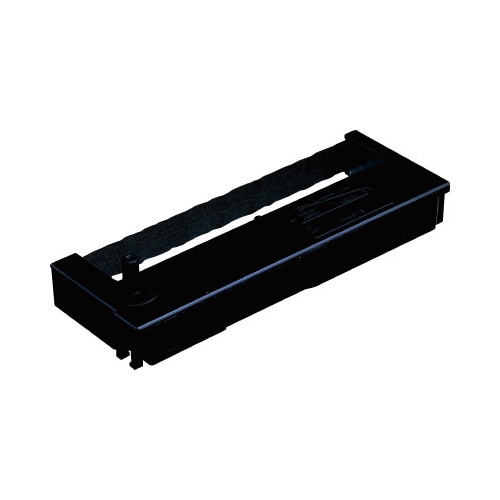 タイムレコーダー用インクリボン　ＱＲ－１００５１Ｄ