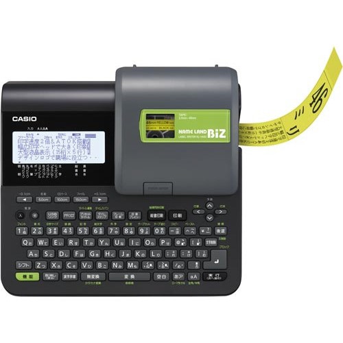 ラベルライター　ネームランド　ＫＬ－Ｖ４６０