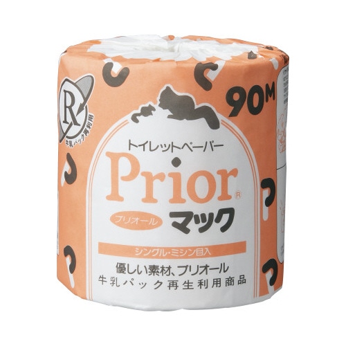 プリオールマック９０ｍ　７５個　１－４梱以上