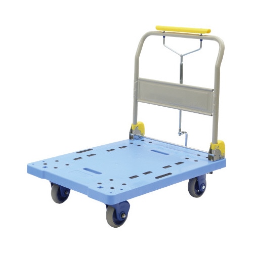 微音樹脂ハンドブレーキ台車　ＰＨＢ－３００ＧＳ