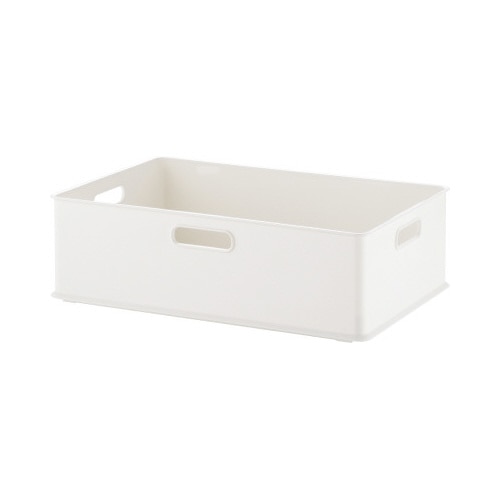 インボックスＭ　ホワイト