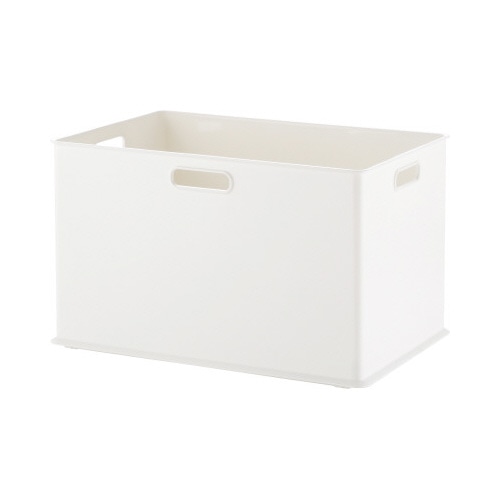 インボックスＬ　ホワイト