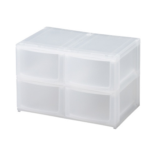 ナチュラポスデコ　ワイド深ショート４