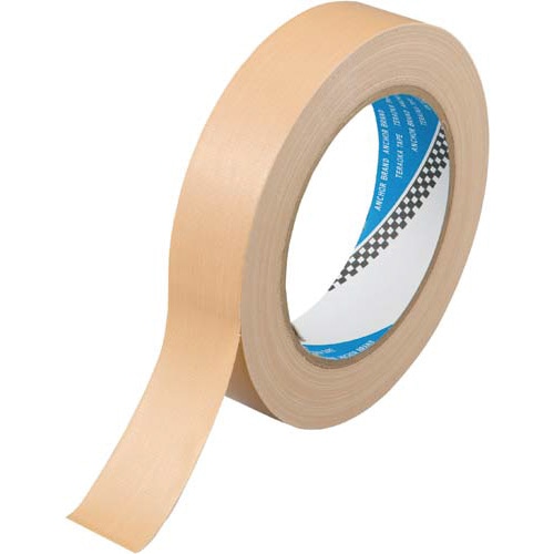 布テープ　Ｎｏ．１５９　２５ｍｍ×２５ｍ　１巻