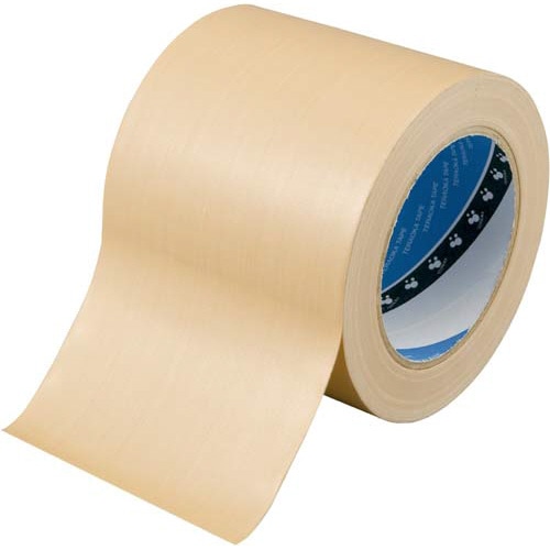 布テープ　Ｎｏ．１５９　１００ｍｍ×２５ｍ　１巻