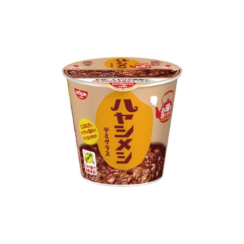 日清ハヤシメシ　デミグラス　６食※
