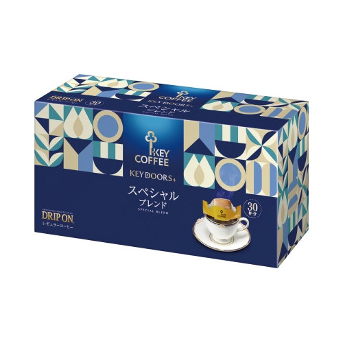 ドリップオン　スペシャルブレンド　３０杯分※