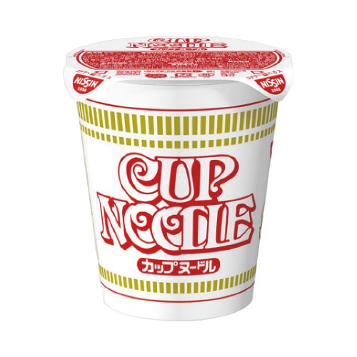 カップヌードル　２０個入※