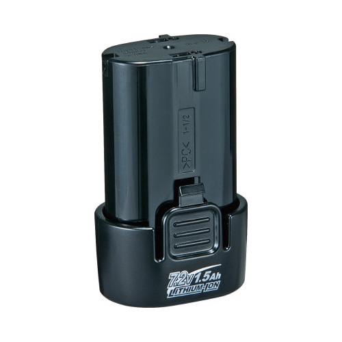 リチウムイオンバッテリー