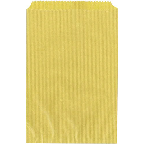 平袋ベロ付　クラフト　４号　１００枚