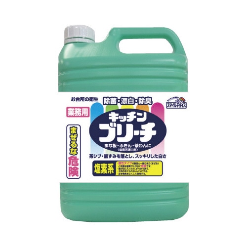 キッチンブリーチ　５ｋｇ