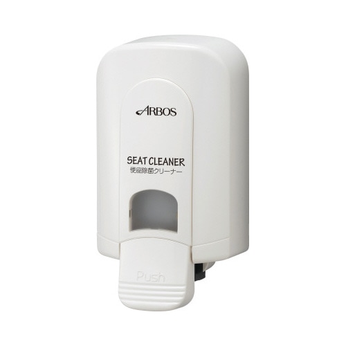 クリーンリキッドディスペンサータイプ３