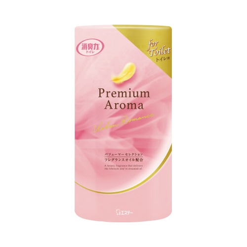 トイレの消臭力ＰＡ　アーバンロマンス