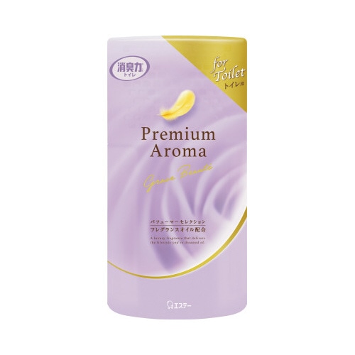 トイレの消臭力ＰＡ　グレイスボーテ