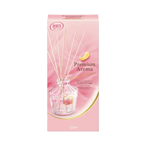 プレミアムアロマスティック　アーバンロマンス　本体